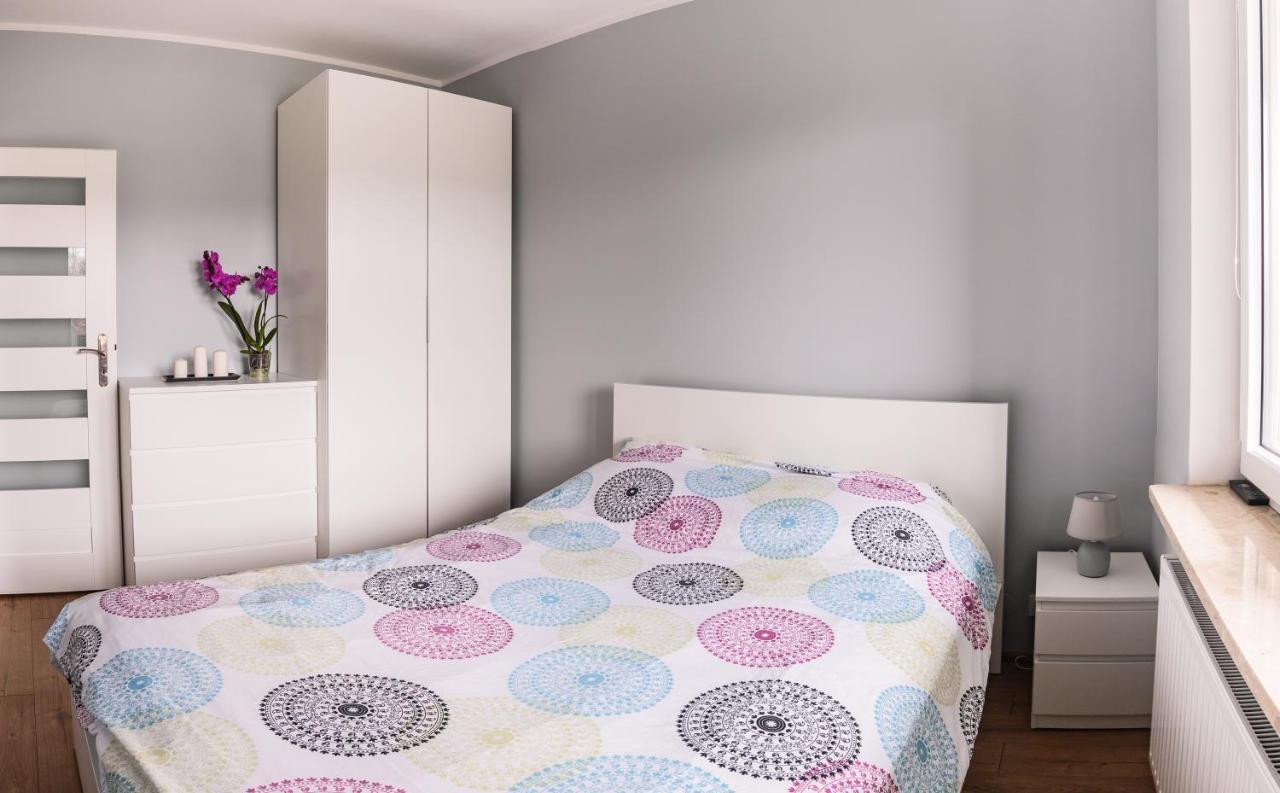 Marywilska Apartment Warsaw Ngoại thất bức ảnh